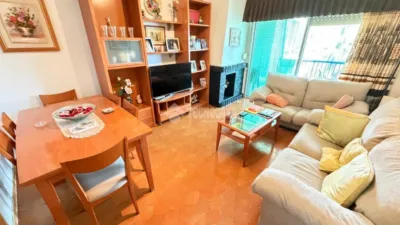 Apartment in Becerril de la Sierra photo 5