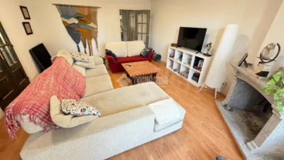 Semi-detached house in Becerril de la Sierra photo 6