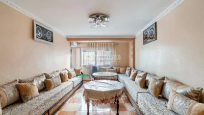 Apartment in Barrio Plaza de la Luz photo 14