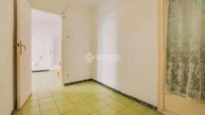Apartment in Sant Feliu de Llobregat photo 26