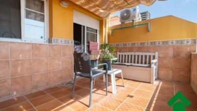 Apartment in Estación de Cártama photo 4
