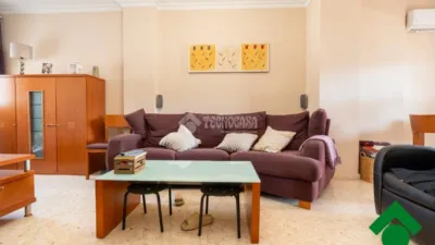 Apartment in Estación de Cártama photo 2