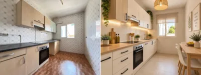 Apartment in Centro photo 2