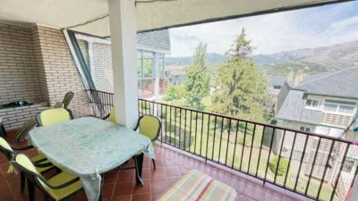 Apartment in Becerril de la Sierra photo 7