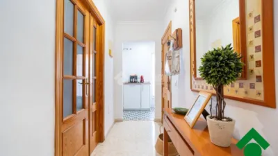 Apartment in Estación de Cártama photo 8