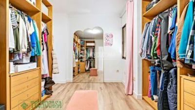 Piso en Barrio Pabellón-Estación photo 31