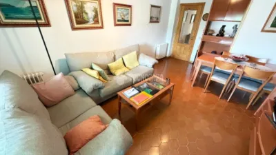 Apartment in Becerril de la Sierra photo 6