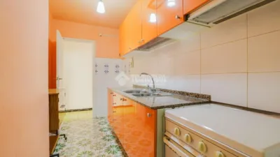 Apartment in Sant Feliu de Llobregat photo 10