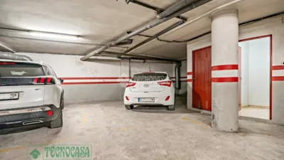 Piso en Barrio Pabellón-Estación photo 35