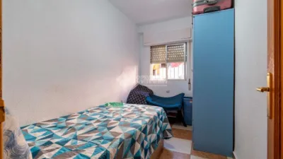Apartment in Barrio Plaza de la Luz photo 5