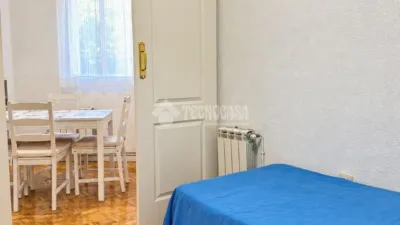 Apartment in Jerónimos photo 17