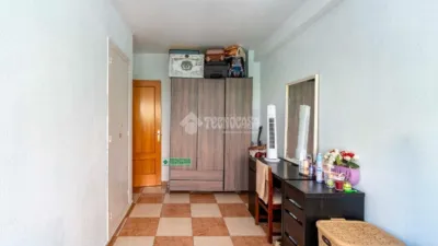 Apartment in Barrio Plaza de la Luz photo 2