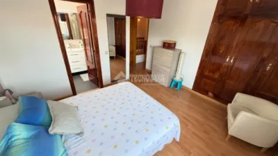 Semi-detached house in Becerril de la Sierra photo 9
