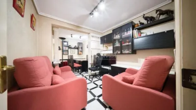Piso en Circular-Vadillos photo 3