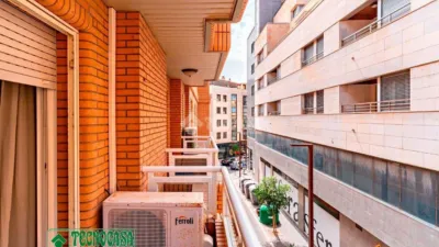 Apartment in the City Centre photo 7
