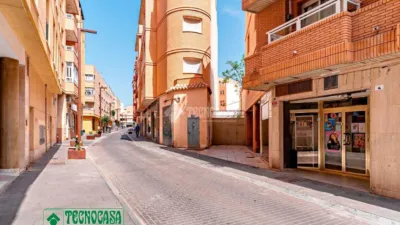 Apartment in the City Centre photo 16
