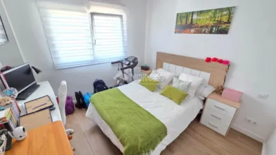 Apartment in Becerril de la Sierra photo 5
