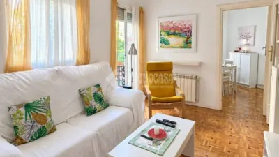 Apartment in Jerónimos photo 5
