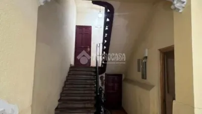 Apartment on Calle de San Hermenegildo photo 5