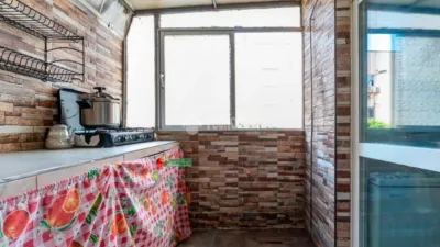 Apartment in Barrio Plaza de la Luz photo 7