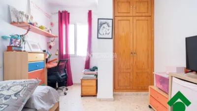 Apartment in Estación de Cártama photo 16