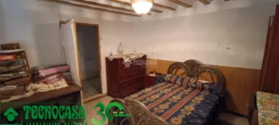 Terraced house in Querol photo 9