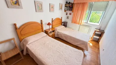 Apartment in Becerril de la Sierra photo 14