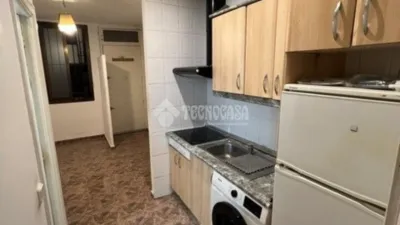 Apartment on Calle de San Hermenegildo photo 16