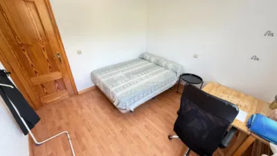 Semi-detached house in Becerril de la Sierra photo 16
