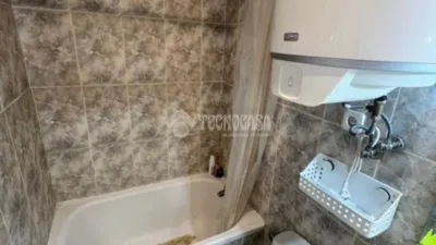 Apartment on Calle de San Hermenegildo photo 21