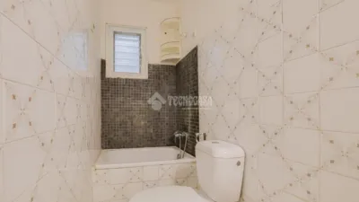 Apartment in Sant Feliu de Llobregat photo 15