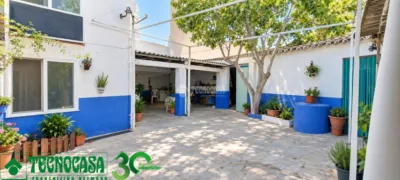 Terraced house in Querol photo 3