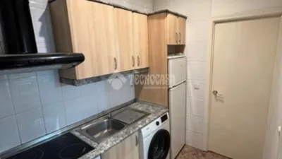 Apartment on Calle de San Hermenegildo photo 15