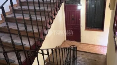 Apartment on Calle de San Hermenegildo photo 6