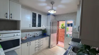 Flat in Carlos Ruiz photo 11