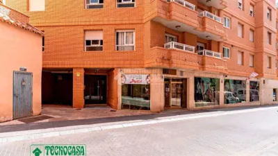 Apartment in the City Centre photo 2