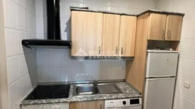 Apartment on Calle de San Hermenegildo photo 14