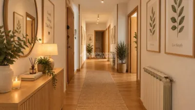 Piso en Centro photo 8