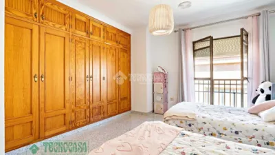 Piso en Barrio Pabellón-Estación photo 13