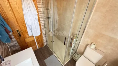 Semi-detached house in Becerril de la Sierra photo 17