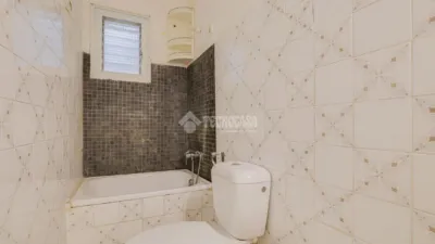 Apartment in Sant Feliu de Llobregat photo 13