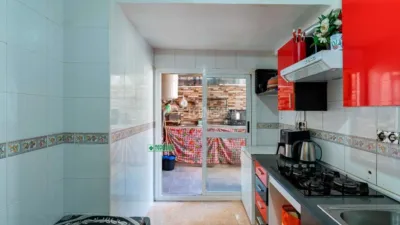 Apartment in Barrio Plaza de la Luz photo 17