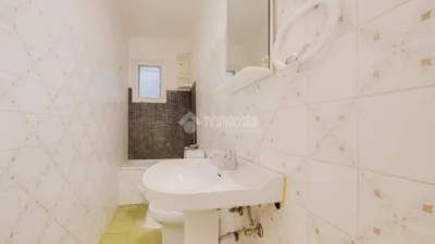 Apartment in Sant Feliu de Llobregat photo 12