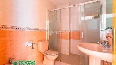 Apartment in the City Centre photo 9