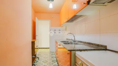Apartment in Sant Feliu de Llobregat photo 9