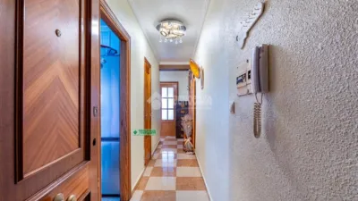 Apartment in Barrio Plaza de la Luz photo 10