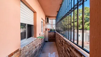 Apartment in Barrio Plaza de la Luz photo 22