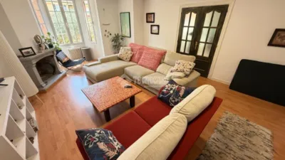 Semi-detached house in Becerril de la Sierra photo 5