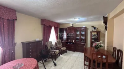 Flat in Carlos Ruiz photo 8