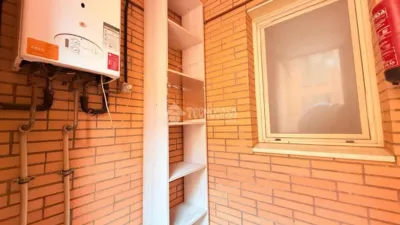 Apartment in El Restón photo 15